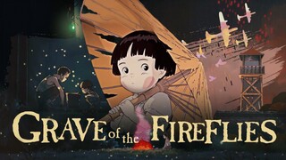 Mộ Đom Đóm - Grave of the Fireflies • (Thuyết Minh)【Toàn Senpaiアニメ】