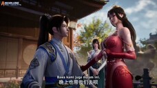 Supreme Alchemy Eps 134