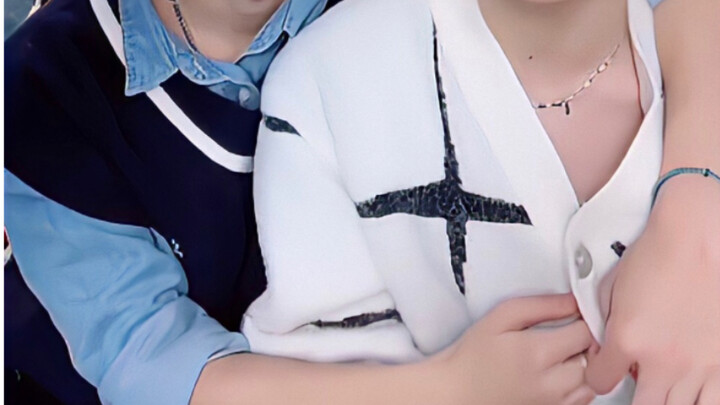 【คู่จิ่วหลิน】หน้าตาละมุนขนาดนี้ แต่มือกลับไม่ค่อยจะสุภาพเลยนะ