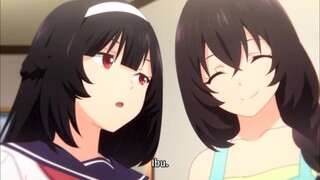 Pochita adalah anjing lama Inukai yang bereinkarnasi ke tubuh MC