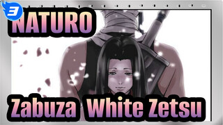 NATURO|[Các,cảnh,buồn,nhất]Bạn,có,còn,nhớ,về,Zabuza,&,Zetsu,Trắng_3
