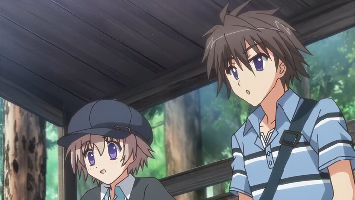 anime paling brutal