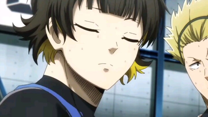 Si poni takjub melihat isagj