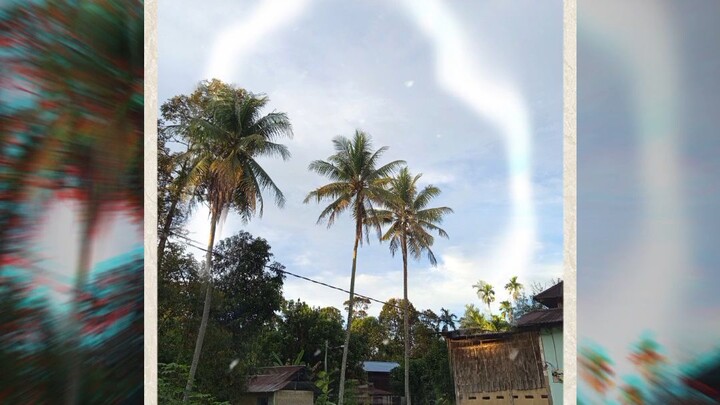 kampung ku indah permai