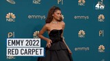 2022 Emmy Awards Red Carpet: Zendaya, Amanda Seyfried, Elle Fanning | NBC New York