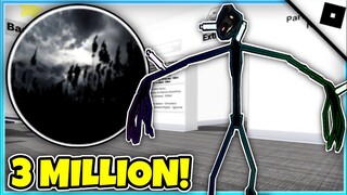 Troll Face RP (BETA) - How to get 3 MILLION BADGE (ROBLOX)