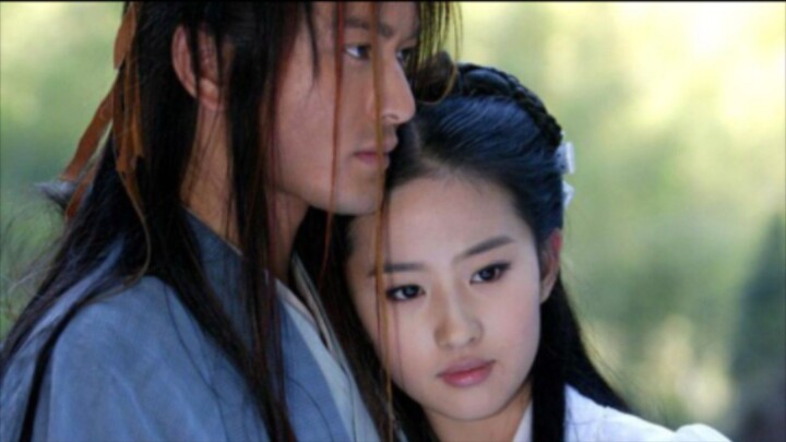 37. TITLE: Return Of The Condor Heroes 2006 /English Subtitles Episode 37 HD