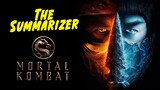 MORTAL KOMBAT (2021) in 10 Minutes | The Summarizer