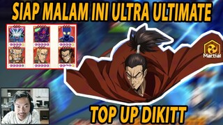 🔥🔥TOP UP DAILY & BANTAI DUO META DUELIST TERBAIK BULAN INI DI PVP!! - ONE PUNCH MAN:The Strongest