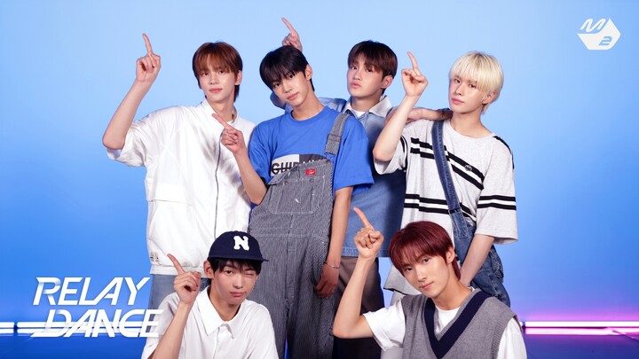 240628 TWS “If I’m S, Please Be My N” Dance Relay Challenge – Sweet Stance 4K