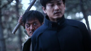 好人真的会有好报吗？看完这部电影，我害怕了！《暴裂无声》