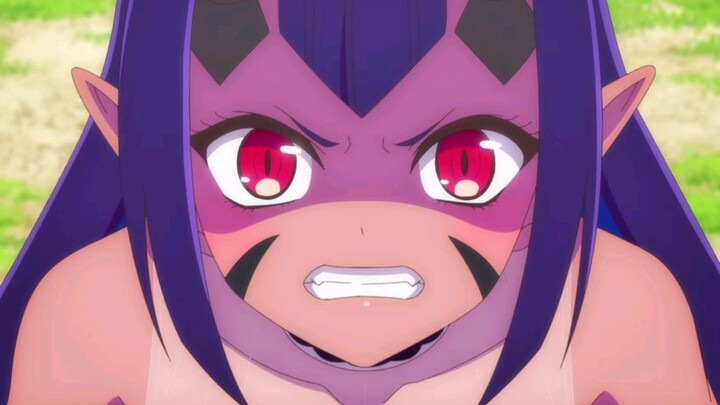 Tensei Goblin dakedo Shitsumon Aru? Eps. 4