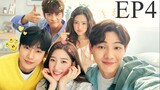 My First Love [Korean Drama] in Urdu Hindi Dubbed EP4