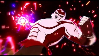 Xaviar -TRAILER AND OFFICIAL RELEASE DATE BUDOKAI TENKAICHI SERIES || DRAGON BALL SPARKLING! ZERO