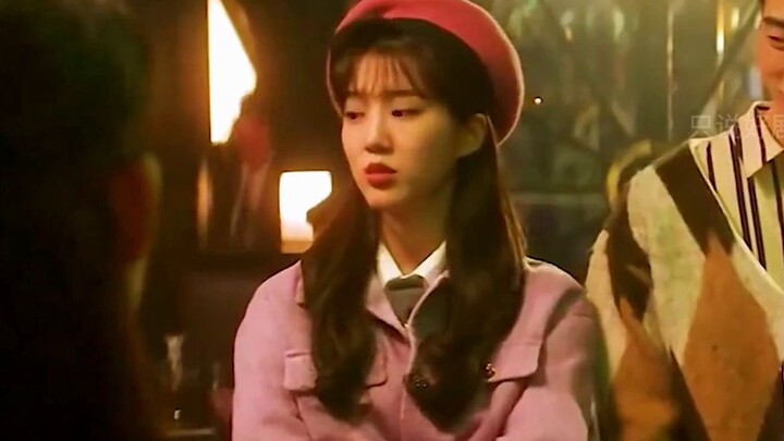 Episode 1: Highly-Rated Korean Drama "The Youngest Son of a Chaebol Family"