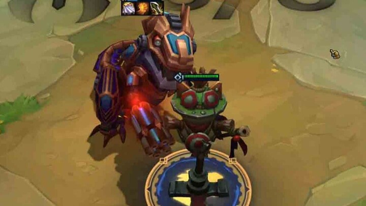 โยนเสาไม้ให้กับไทแรนโนซอรัสเร็กซ์เป็นอาหาร!