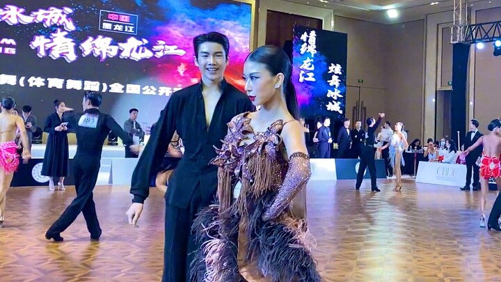 【Wang Chongmo dan Li Mohan】Koboi (Versi horizontal penuh)