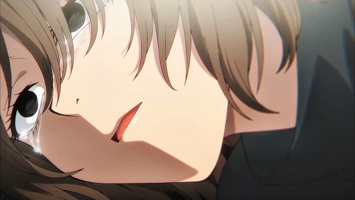 Meriang merindukan kasih sayang