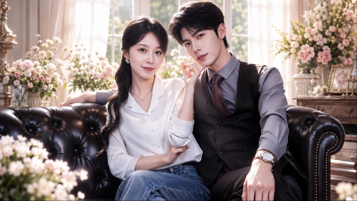 CShortHaven: Wrong Man, Right Marriage - CEO Shang Falls at First Sight