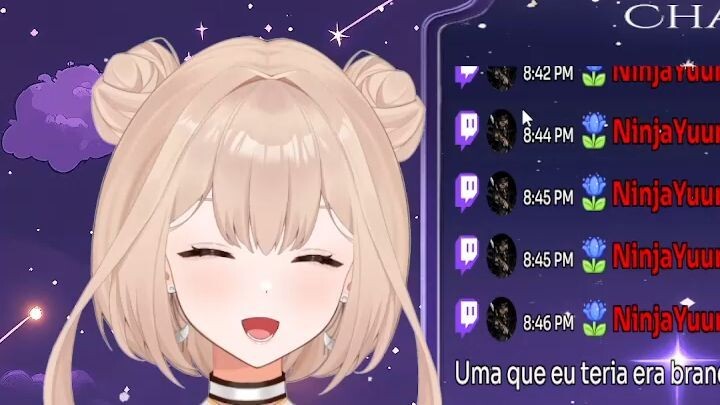Eu vou amar muito essa pessoa