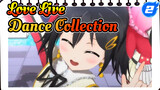 Love Live 
Dance Collection_2