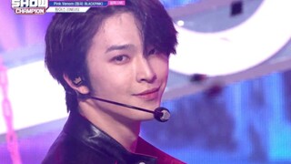 ONEUS翻跳BLACKPINK PINK VENOM冠军秀特别舞台