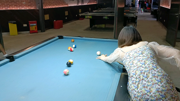 Phụ nữ thật chuẩn!