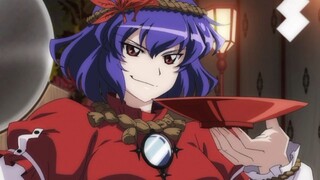 Kanako Yasaka [Touhou Project]