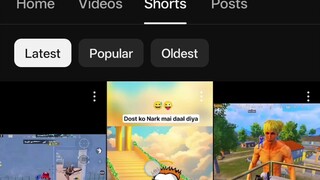 please 🥺 support to me on YouTube please 🙏