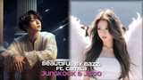 JUNGKOOK & JISOO - BEAUTIFUL (AI COVER) Original by: Bazzi ft. Camila Cabello