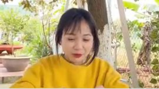 yt1s.com - Thưởng thức Bánh Dày chiên giòn  Tiểu Màn Thầu