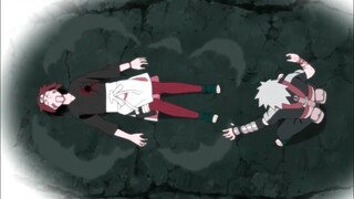 OBITO AND RIN TWIXTOR 「AMV/ EDIT」- FAIRYTALE #shorts