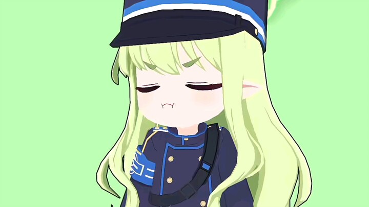 น้องแสงน่ารัก