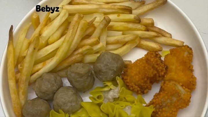 Side Platers ASMR