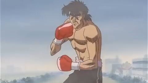 Knockout (Hajime no Ippo) Episode 26 Tagalog Dub
