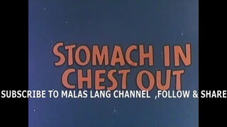 EDDIE GARCIA & JOEY MARQUEZ | STOMACH IN, CHEST OUT (1988) FULL MOVIE