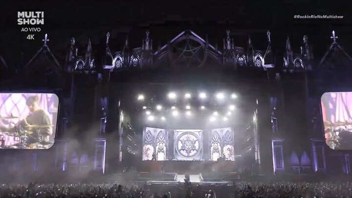 Bring Me The Horizon - Rock In Rio 2026 - FULL CONCERT