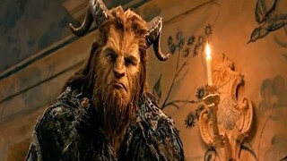 Ringkasan beauty and the beast 2017