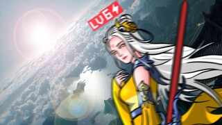 "Legend of Immortality in the B Realm"