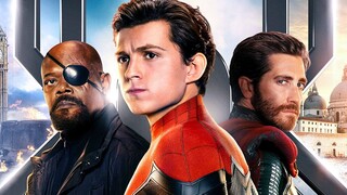 รีวิว Spider-Man: Far From Home: อีกหนึ่งหนังตลกที่ดีที่สุดของ Marvel? ไม่มีสปอยล์