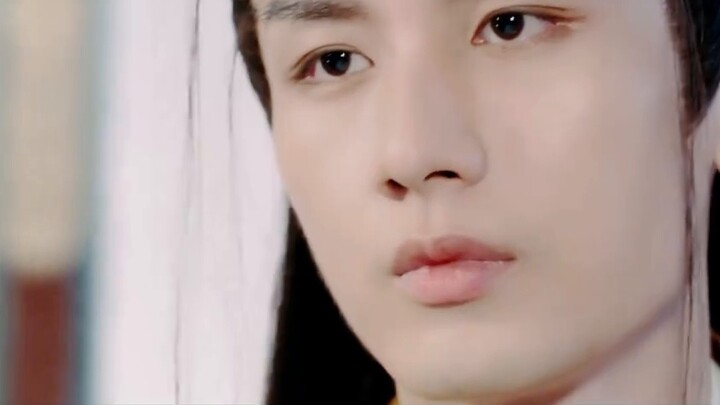 (Cheng Yi Narcissus) Tali-talinya Berantakan. Ke Mana Perginya Cinta Episode 6 (semua Hua Yuan Hua/Y