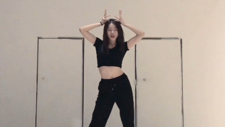 [Cheongfun] Lion - (G)I-DLE Short and Cute Lion Dance Cover Dance