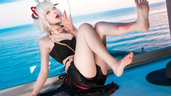 Doctor, the Russian server invites you to vacation together