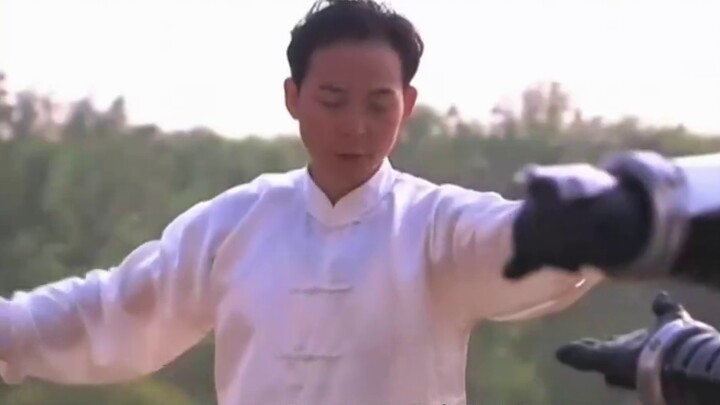 Why does the King Kong Armor only have the King Kong Mountain and Sea Fist?