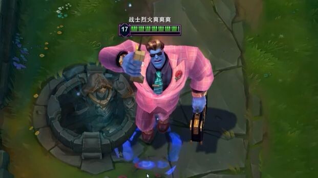 A tank hero taking on five opponents? The ultimate late-game carry turns the tide in a losing game—h