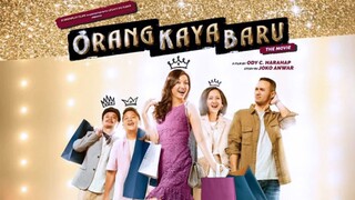 Orang Kaya Baru (2019) INDONESIA