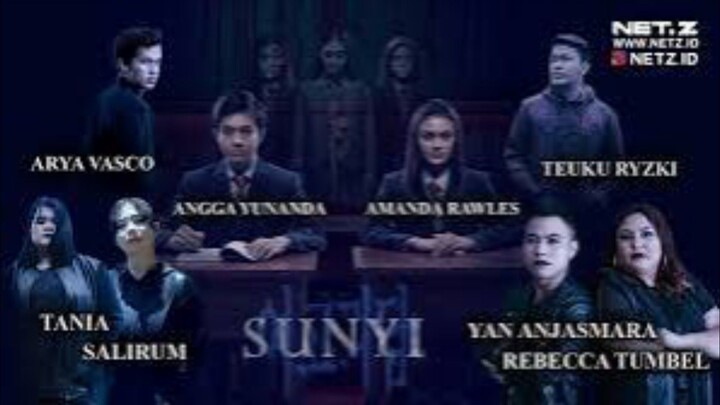 Sunyi (2019)