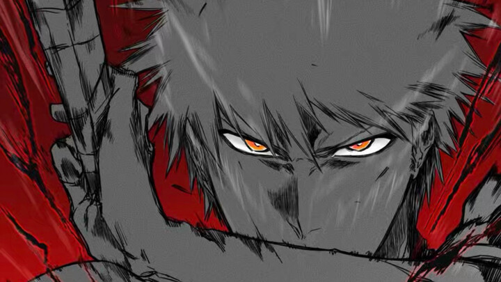 Yhwach, have your neck washed and wait for us.