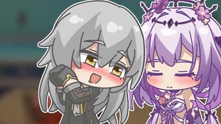 [Tulisan Tangan Bengtie] Saya ingin mencicipi semua makanan wajib di Omphalos~❤