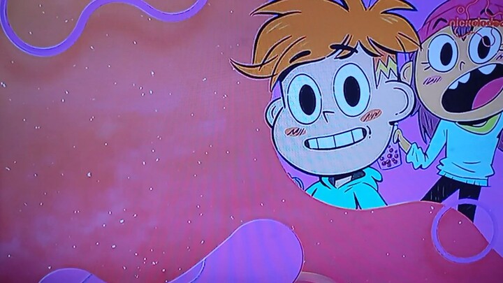 Nickelodeon Wylde Pak Promo New Episode